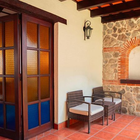 Palacio Del Conquistador San Cristóbal El Bajo 외부 사진